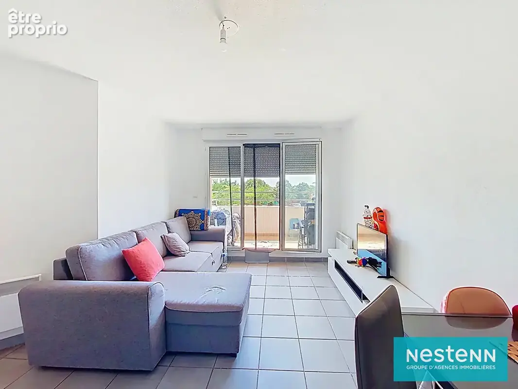 Appartement à ISTRES