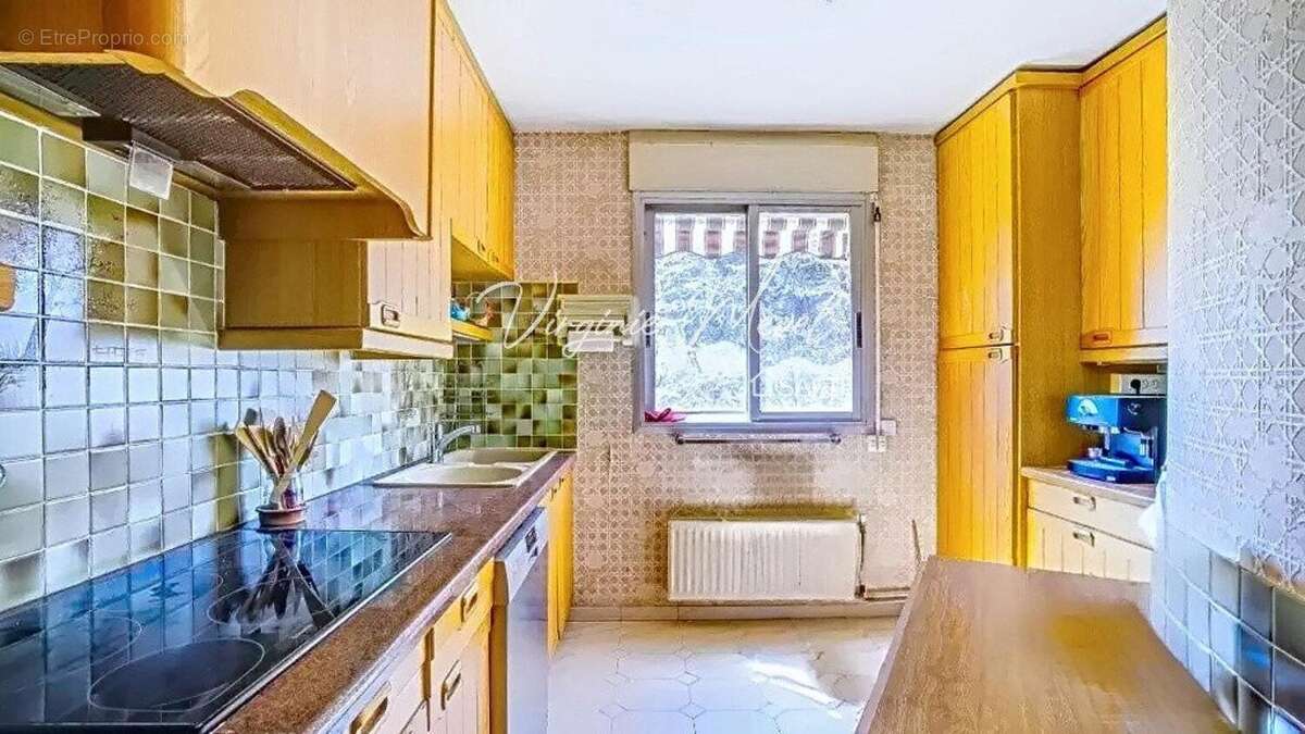 Photo 5 - Appartement à NICE