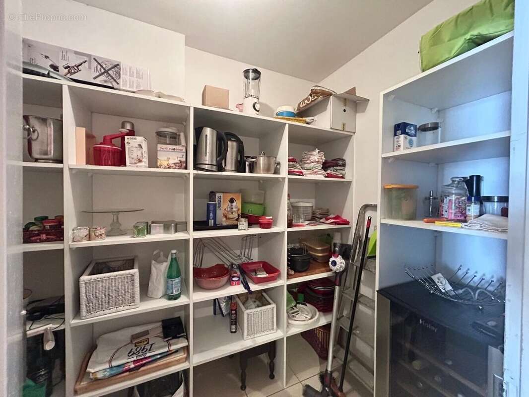 Appartement à FRONTIGNAN