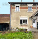 Maison à LONGUEIL-ANNEL