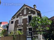Maison à IVRY-SUR-SEINE