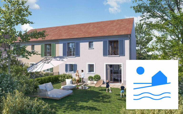 Maison à GONFREVILLE-L'ORCHER