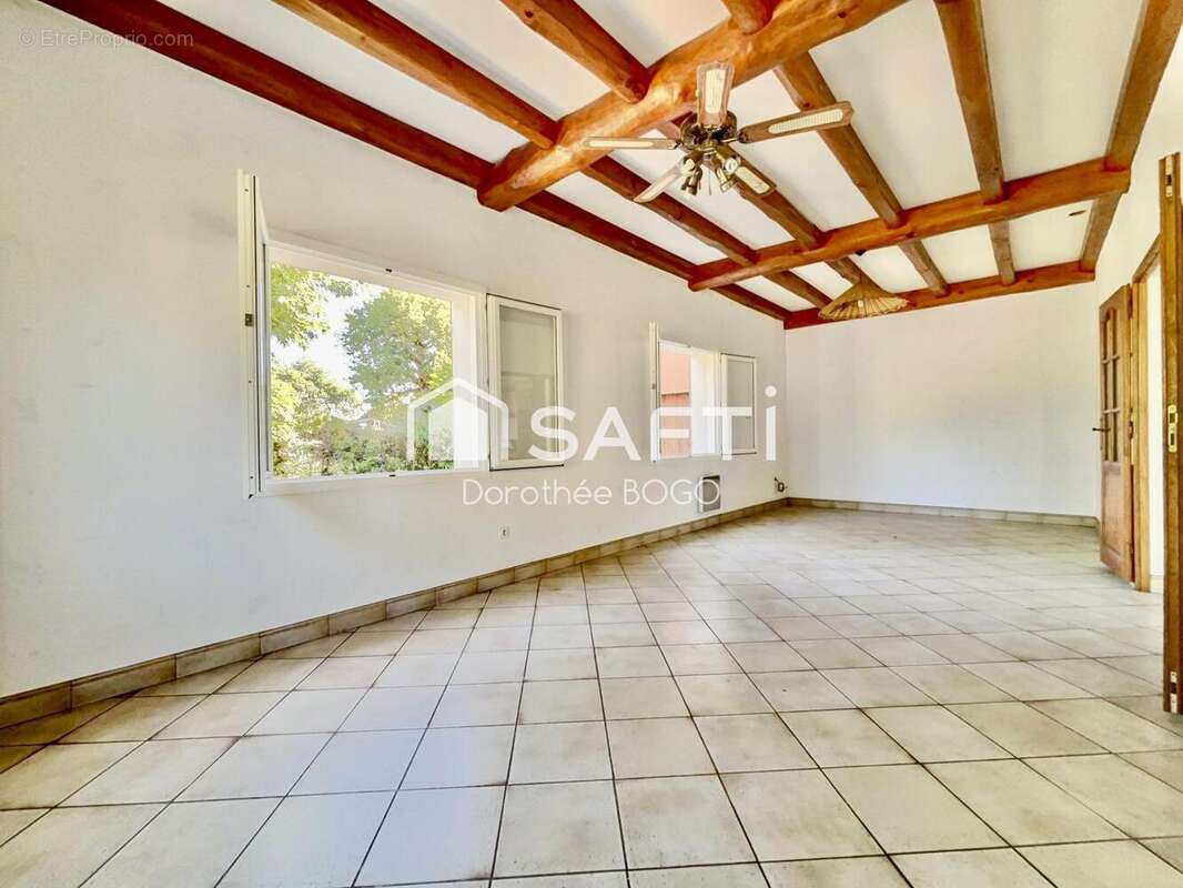Photo 3 - Maison à GUJAN-MESTRAS