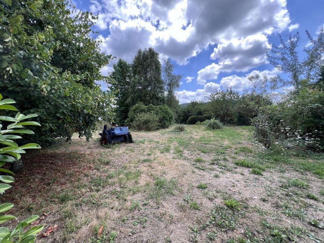 Maison à SAINT-GAUDENS