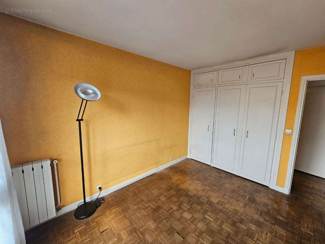Appartement à CHAMPIGNY-SUR-MARNE