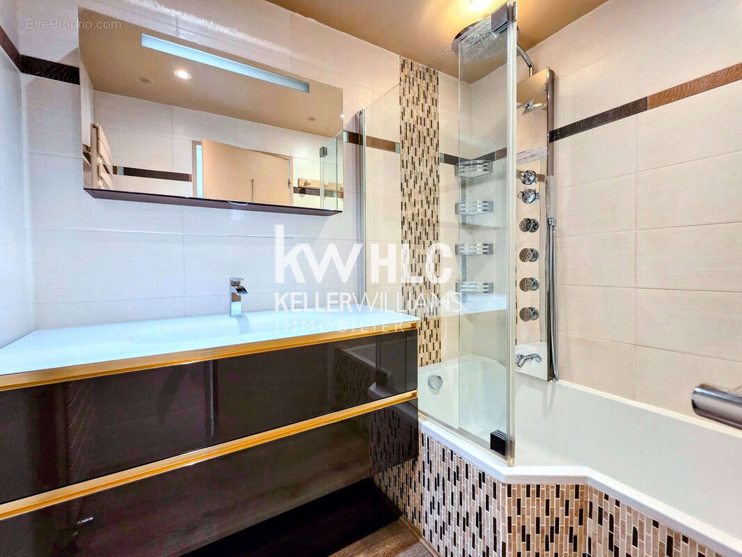 Appartement 76 m² à Grasse  - photo 8
