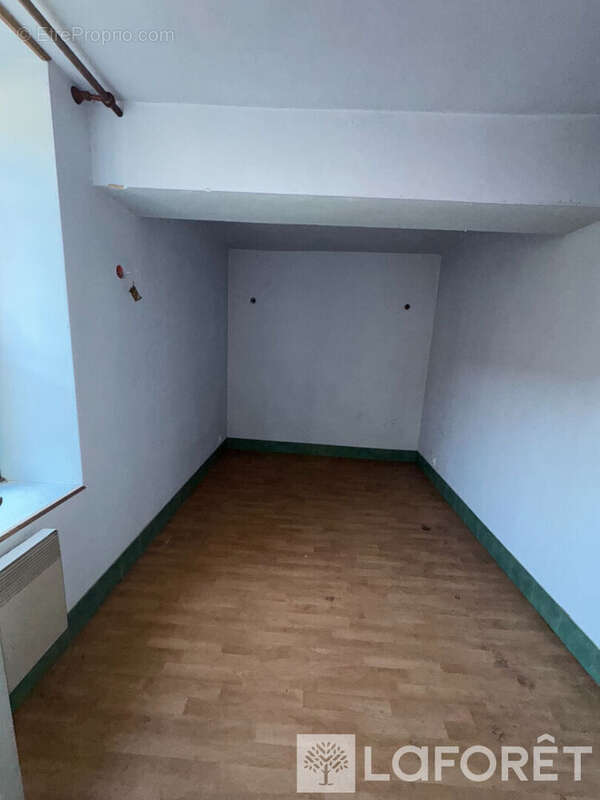 Maison à MORTAGNE-AU-PERCHE