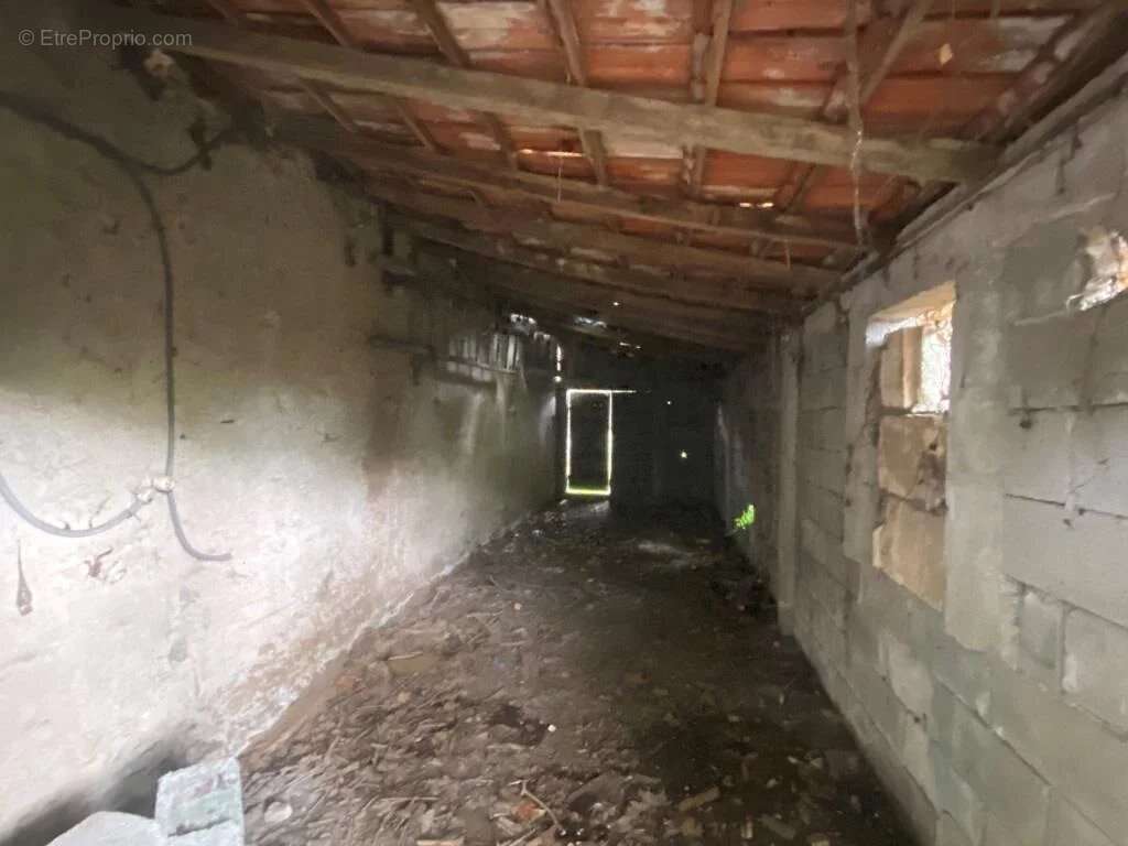 Maison à MAZION