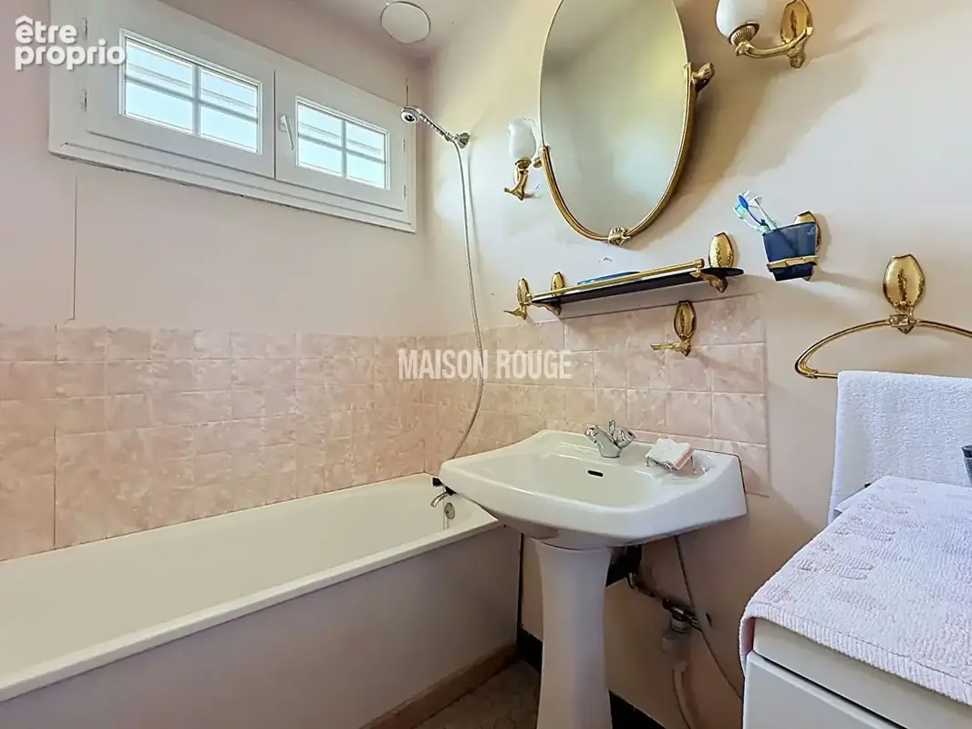 Maison de plain-pied à Saint-Cast-le-Guildo - Un cadre paisible à découvrir - photo 12