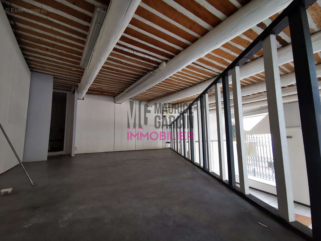 A vendre, à acheter, Murs commerce, 84300 CAVAILLON - Commerce à CAVAILLON