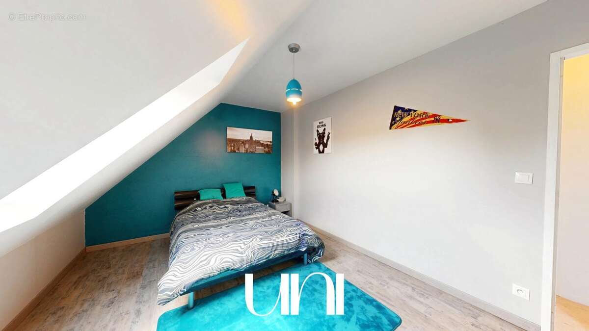Maison 5 pièces de 115m2 avec garage - Aure Sur Mer - photo 15