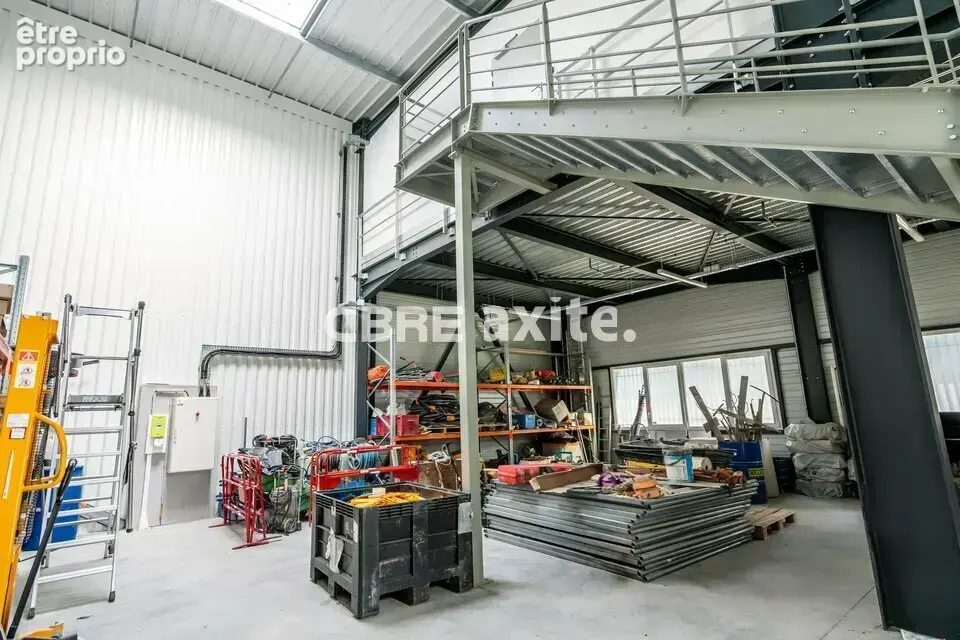 Bien immobilier à vendre à Mery (73420) - photo 4