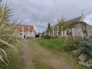Maison à MONTHOU-SUR-BIEVRE