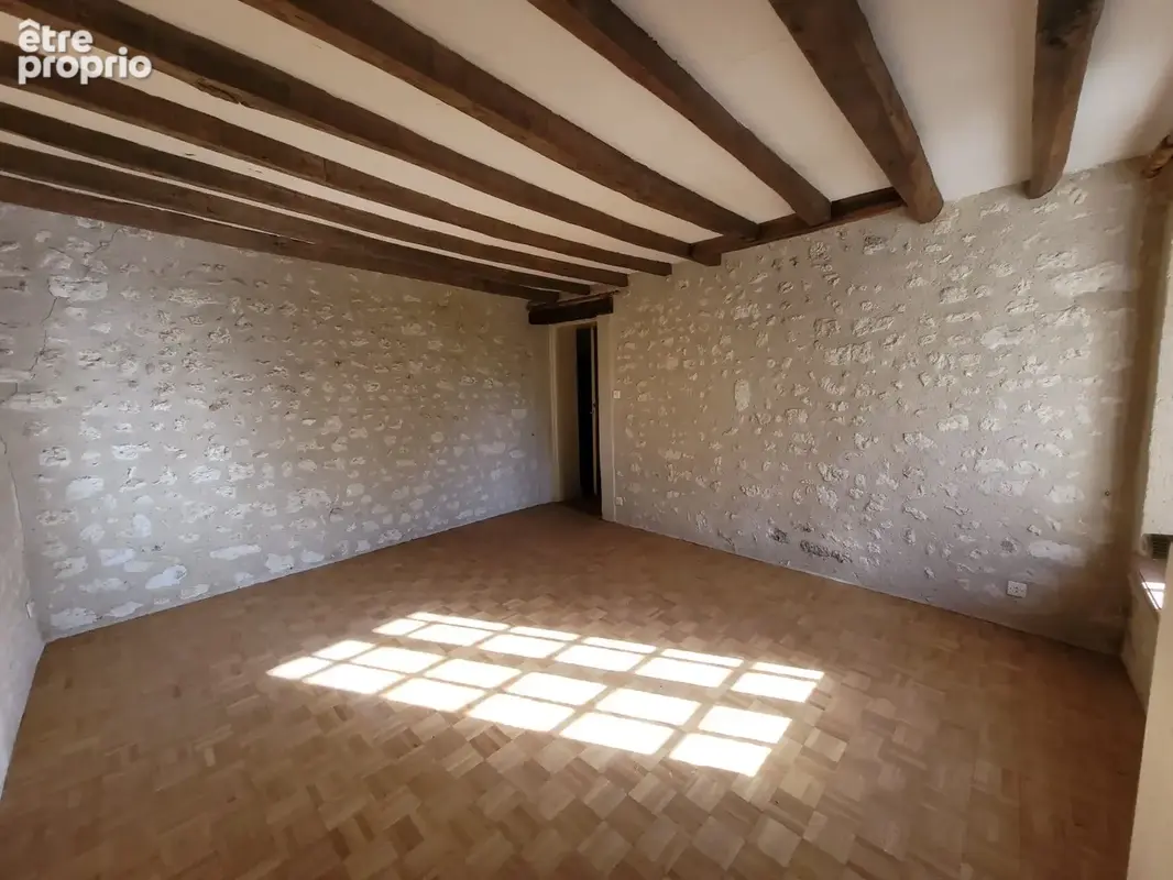 Maison 5 pièces 115 m² à vendre à Saint-Germain-Des-Grois (61110) - photo 6