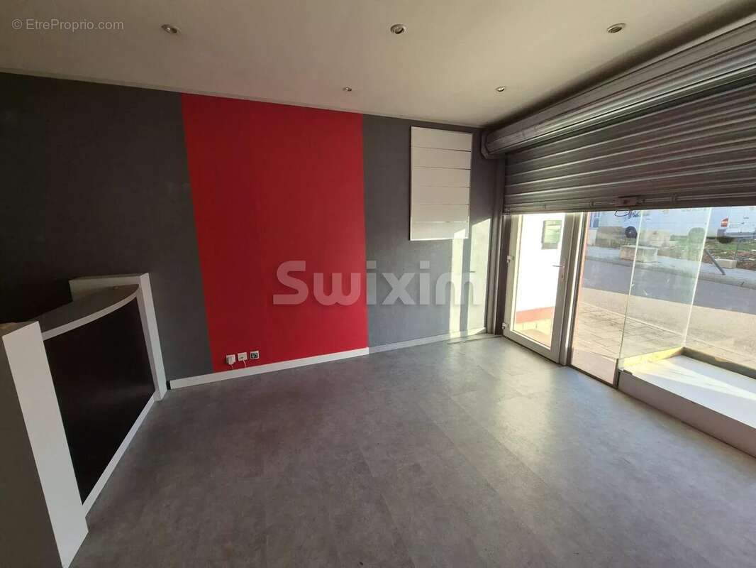 Appartement à ORCHAMPS