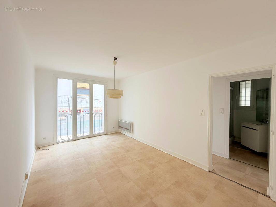 Appartement à CHOLET