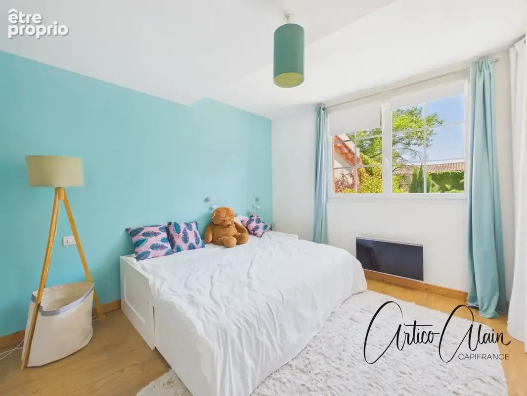 Maison à vendre 6 pièces villefranche de lauragais (31) - photo 10