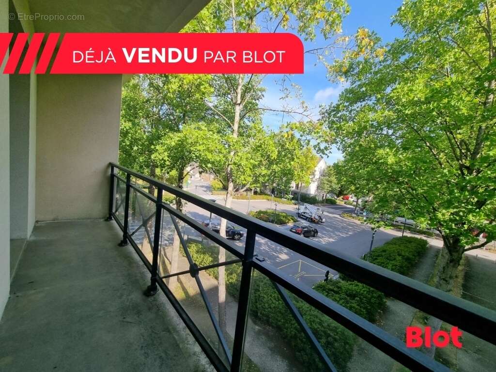 Appartement à PACE