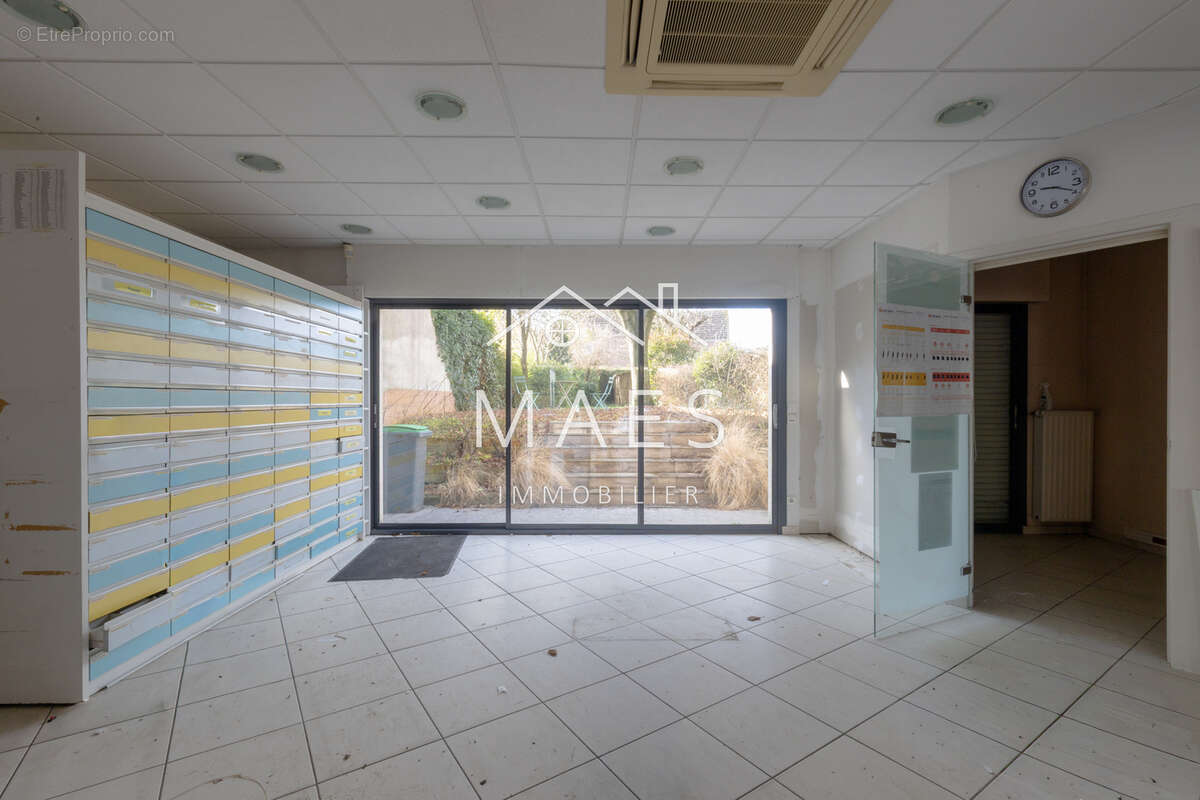 Maison à QUESNOY-SUR-DEULE