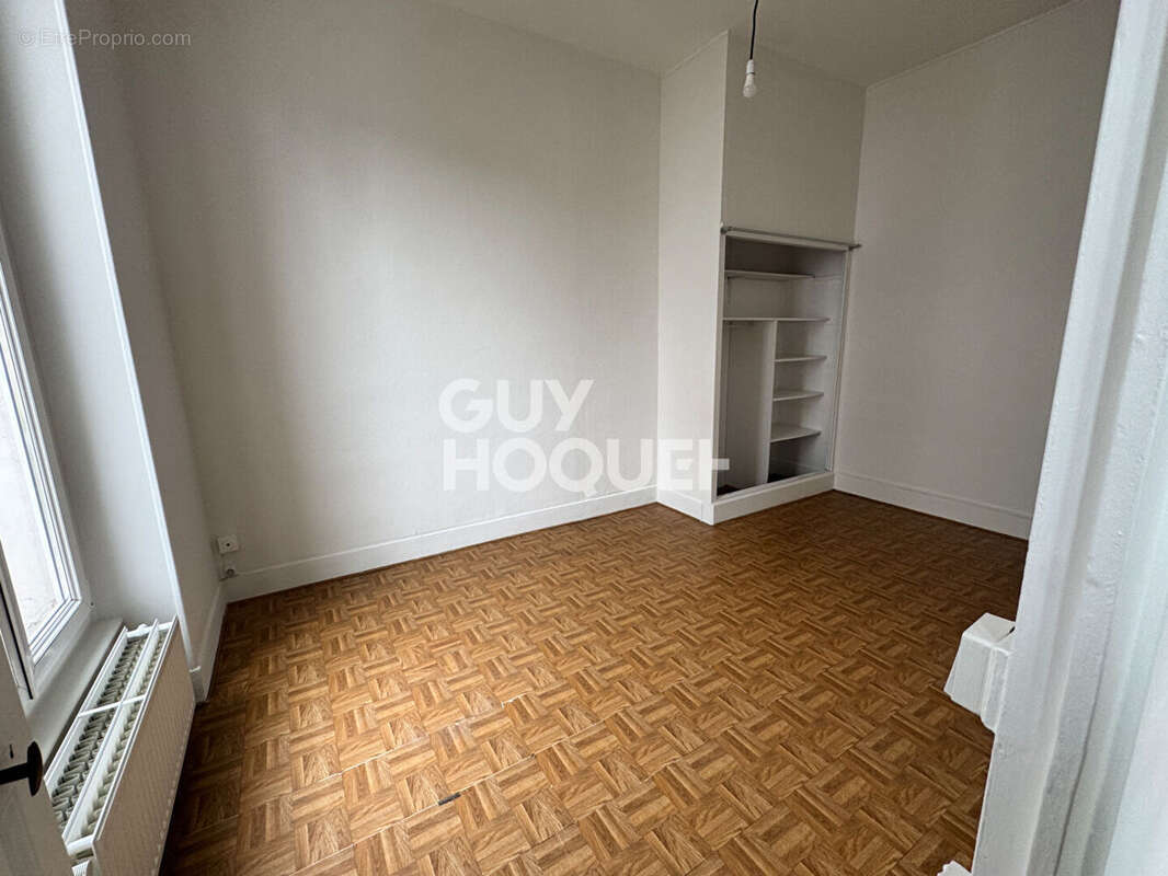 Appartement Vienne 3 pièce(s) - photo 5