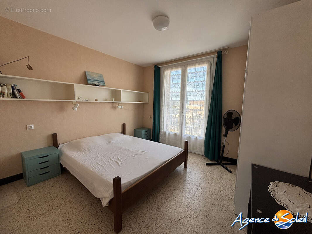 Appartement à NARBONNE