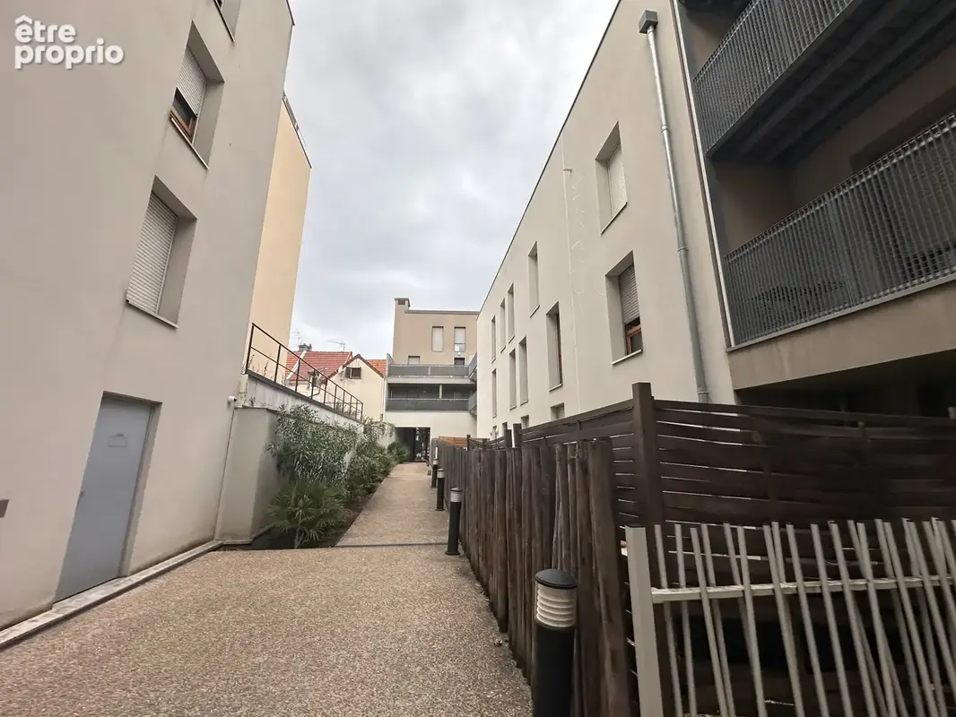 Appartement 3 pièces 65 m² à vendre à Pierrefitte-Sur-Seine (93380) - photo 5
