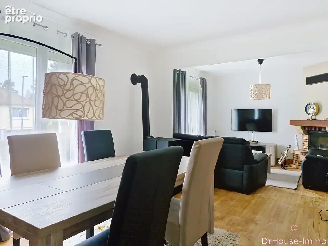 Maison 4 pièces 91 m² à vendre à Ouilly-Le-Vicomte (14100) - photo 11