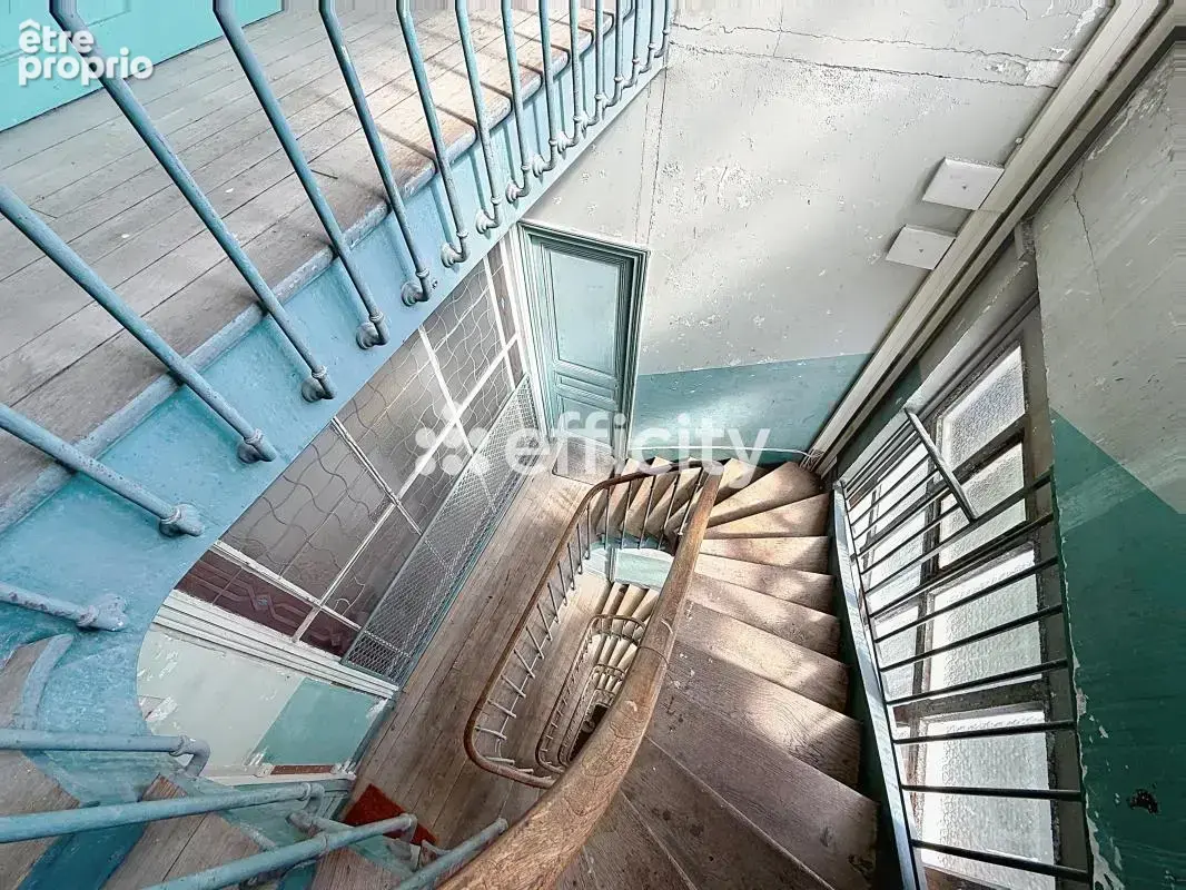 Appartement - photo 10