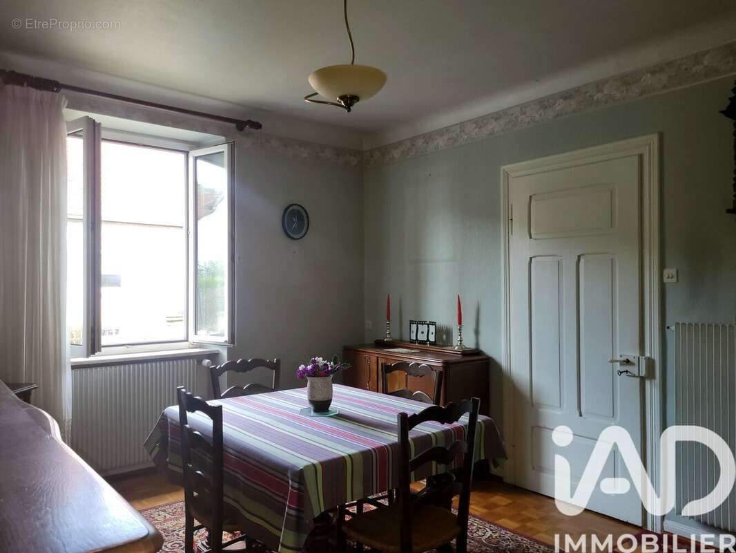 Photo 5 - Maison à WINGEN-SUR-MODER