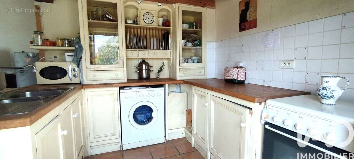 Maison 65 m² à Marsais-Sainte-Radegonde  - photo 4