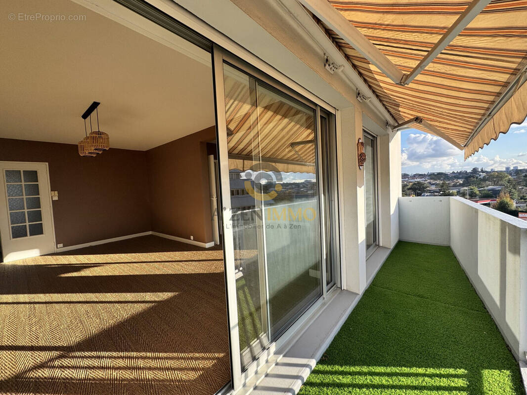 Appartement à CHOLET