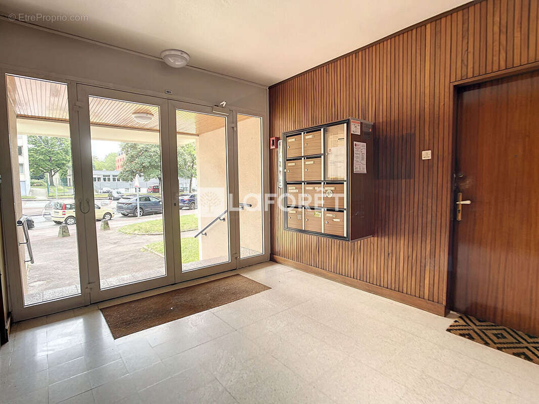 Appartement à LIMOGES