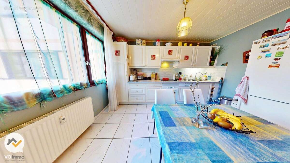 Appartement à KINGERSHEIM
