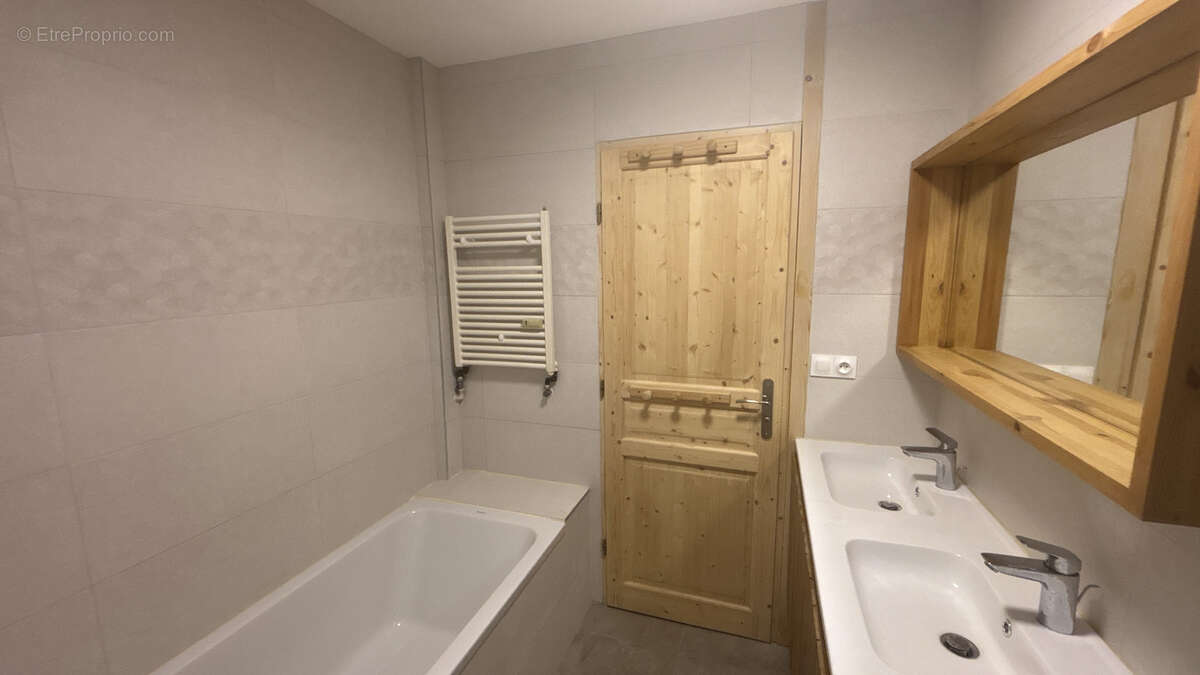 Appartement 98 m² à Annecy  - photo 15