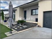 Photo 1 - Maison à CANET