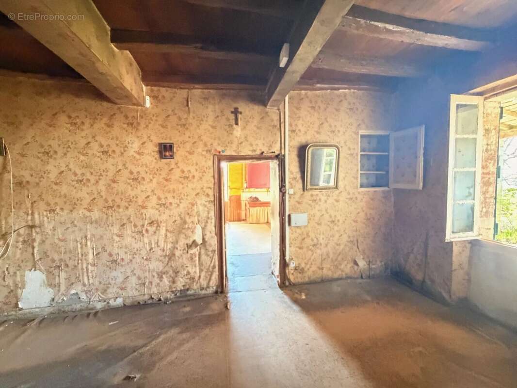 Maison à GAURE