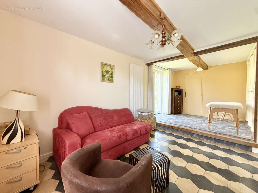 Maison à CAMPHIN-EN-PEVELE