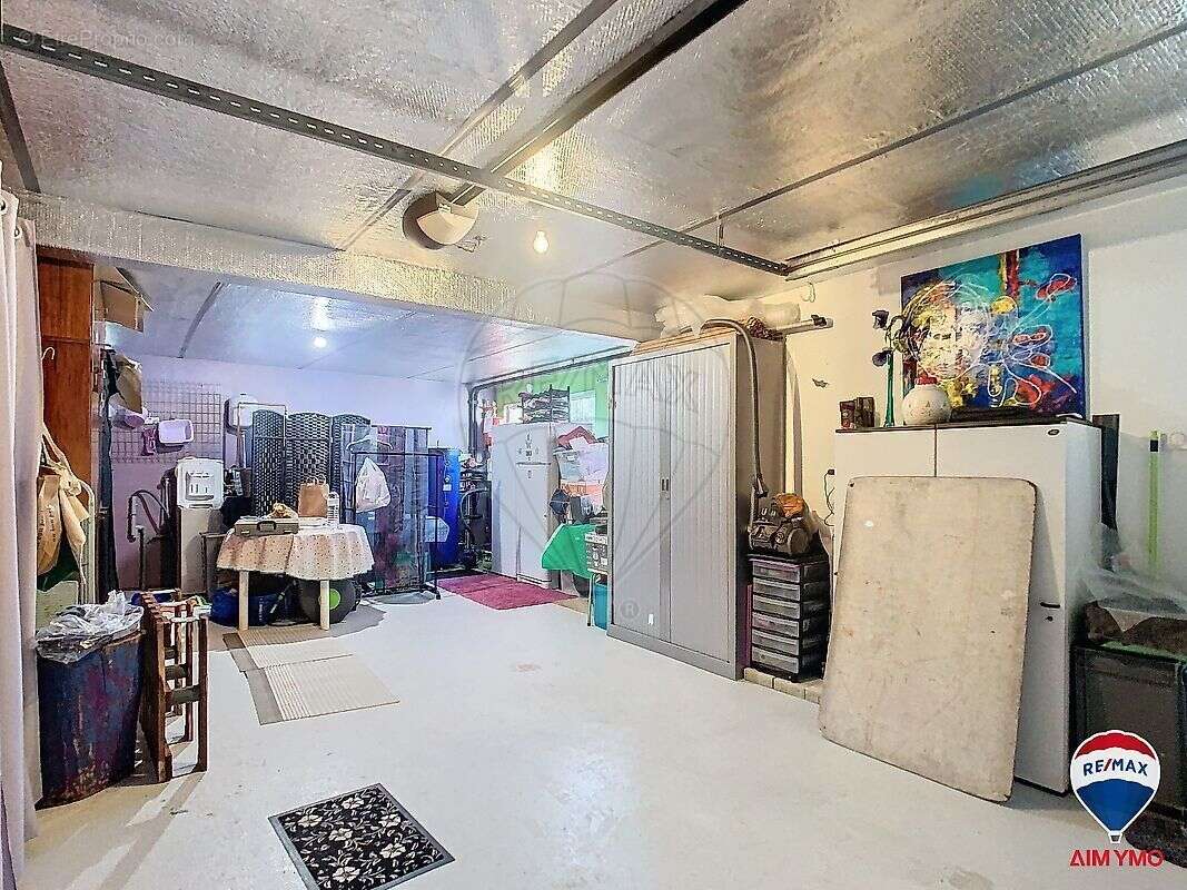 Maison à HORBOURG-WIHR