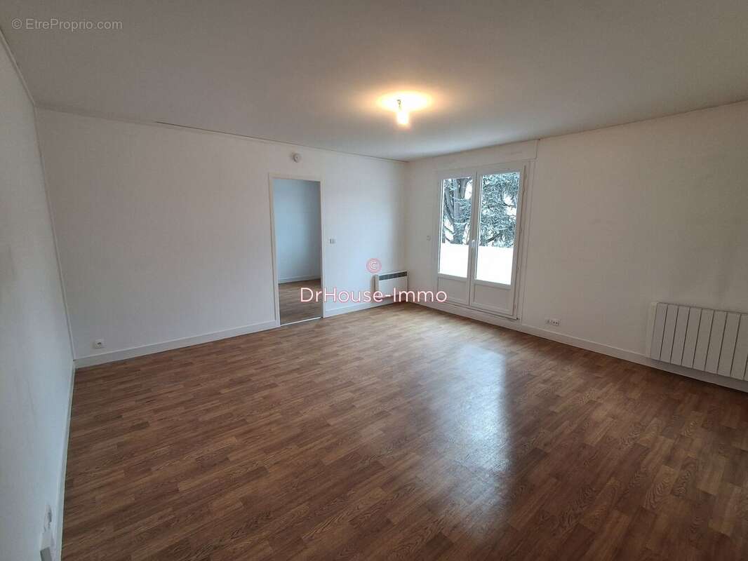 Appartement à ORLEANS