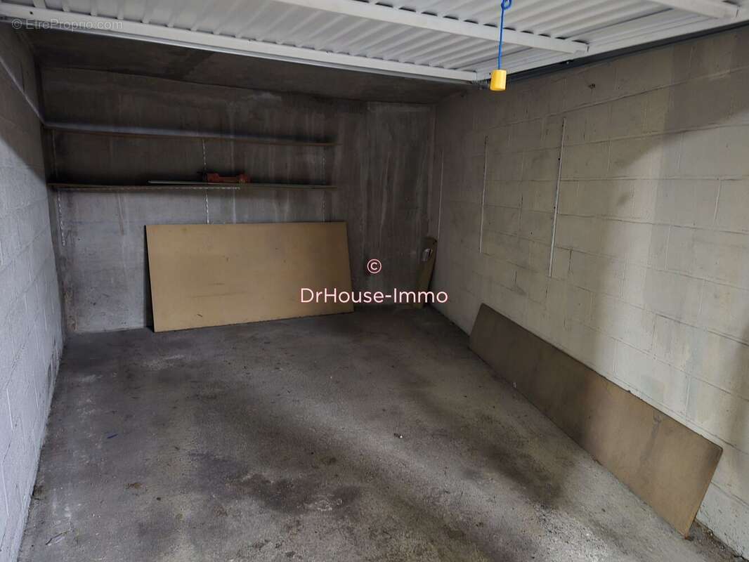 Appartement 63 m² à Sartrouville  - photo 10