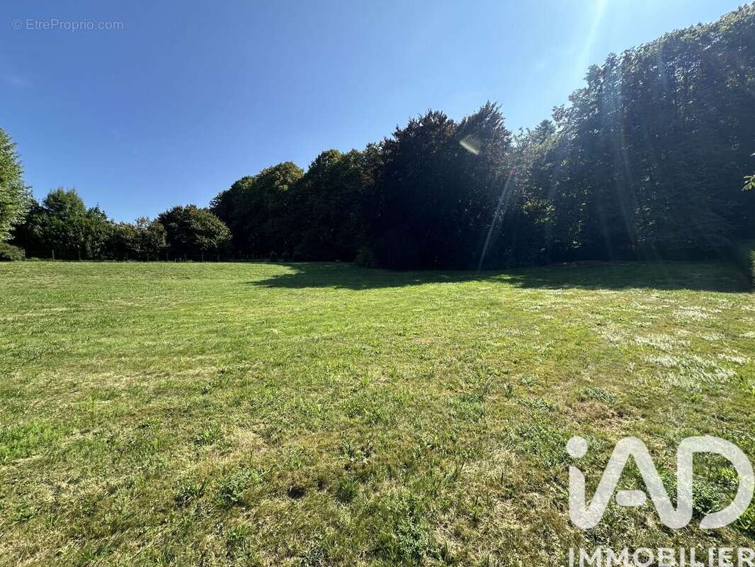 Photo 4 - Terrain à FERRETTE