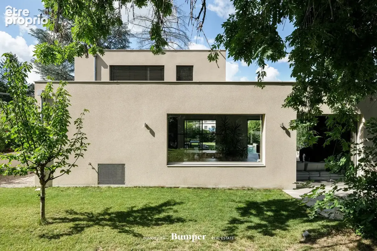 Maison 5 pièces 180 m² à vendre à Lyon-5e (69005) - photo 5