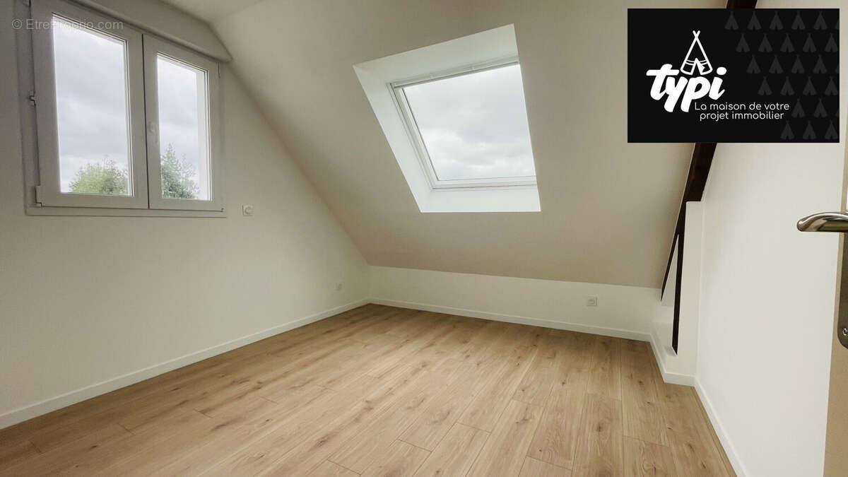 Appartement 52 m² à Caudan  - photo 2