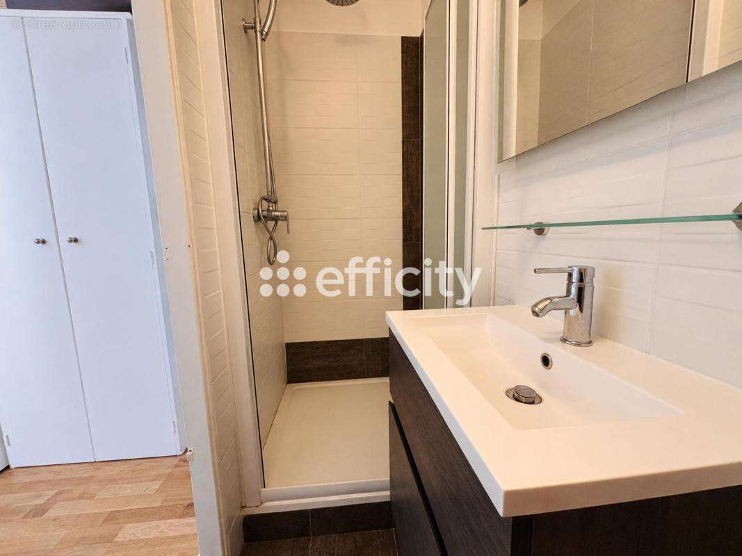 Appartement - photo 5