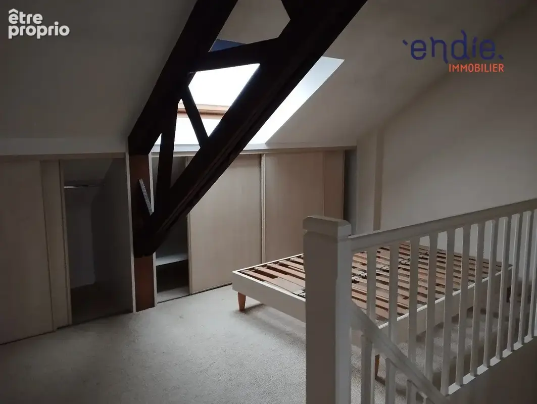 Appartement 4 pièces 77 m² à vendre à Tours (37000) - photo 4