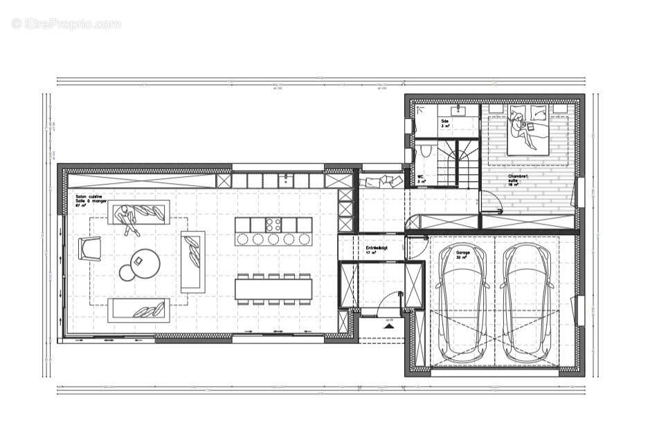 Maison à ECULLY