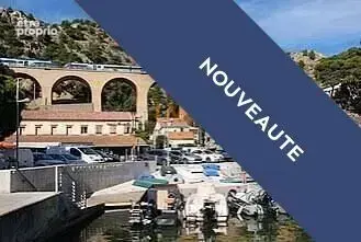 Ensuès-la-Redonne (13820) - Villa T4 - jardin 468,30 m² - 561 00 - photo 2