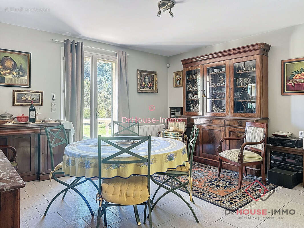 Maison 84 m² à La Chapelle-Gonaguet  - photo 7