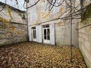 Maison à ANGOULEME