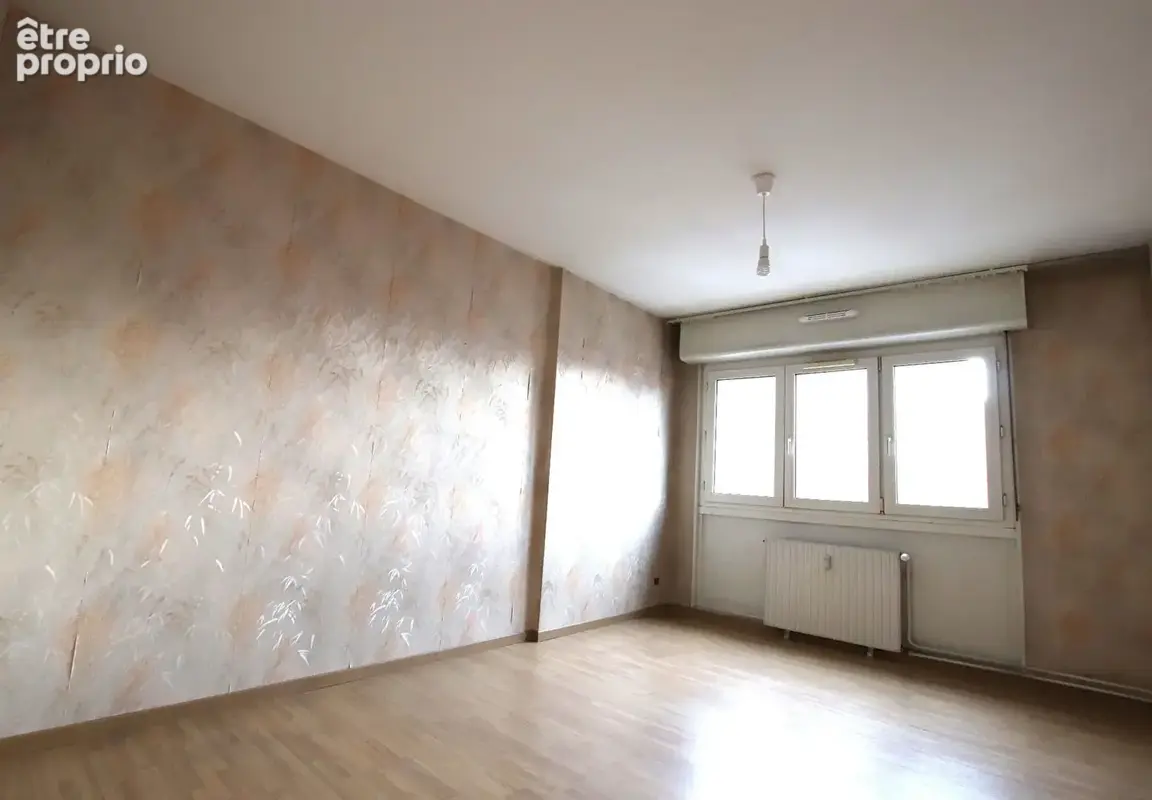 Appartement 5 pièces de 123 m² avec terrasse, box en sous-sol et cave à vendre à METZ SABLON - photo 10